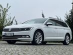 Volkswagen Passat Variant 2.0 TDI SCR DSG BlueMotion Comfortline - 1