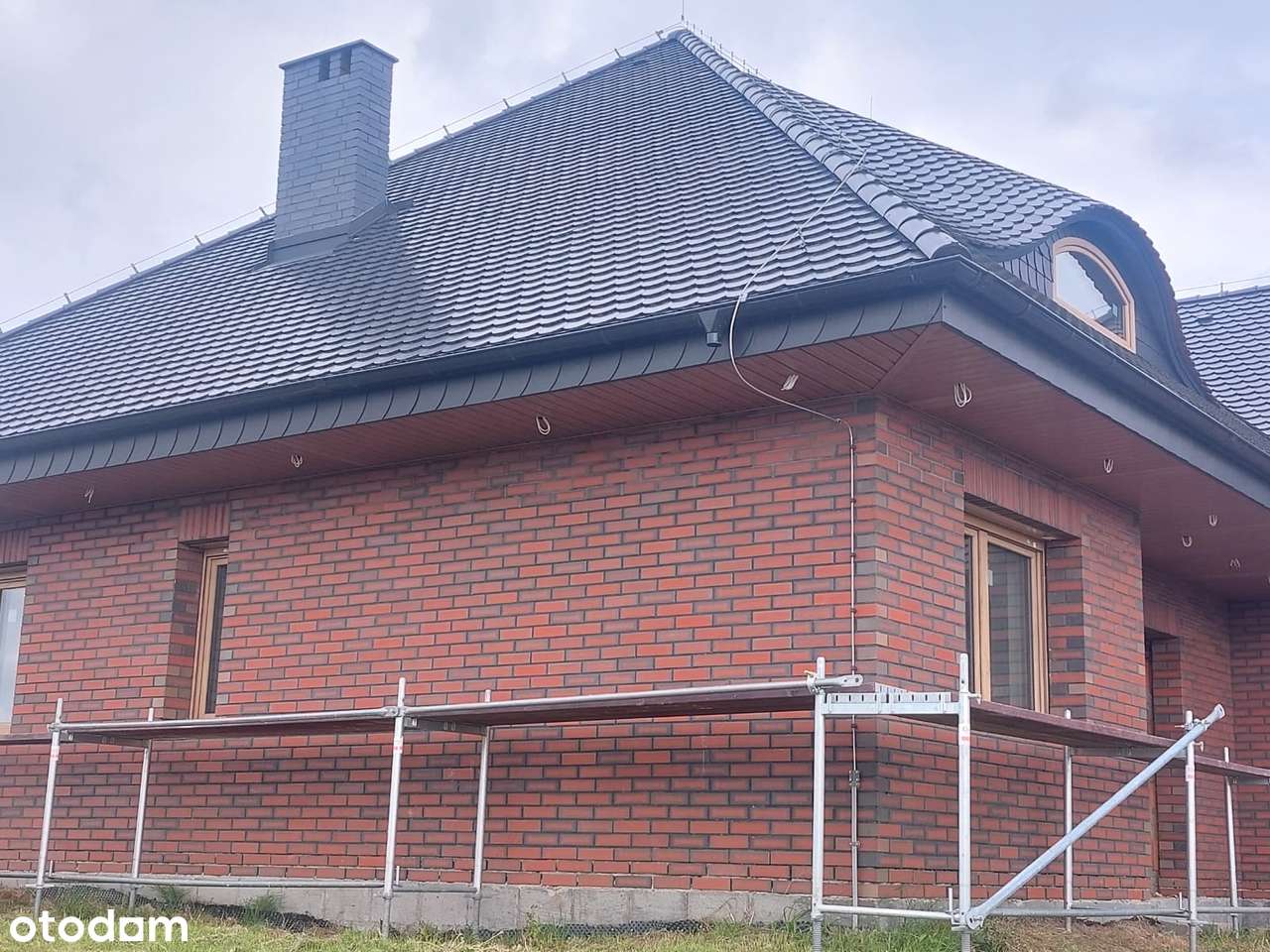 Dom, 223 m², Trzeciewnica - Pełny obrazek: 5/16