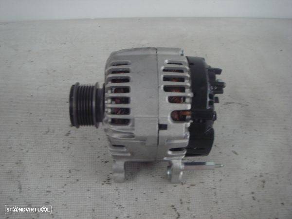 Alternador Audi A3 Sportback (8Pa) - 1