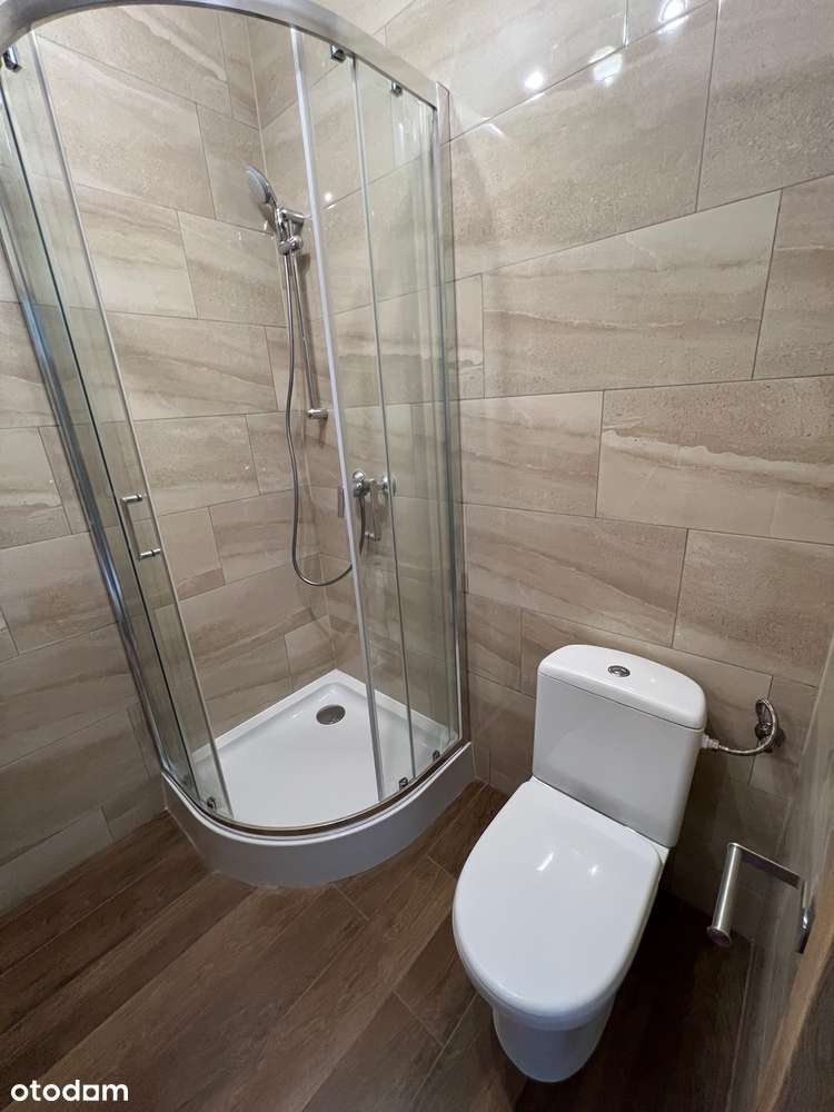 Mieszkanie 35m2 do wynajęcia - Pełny obrazek: 4/4