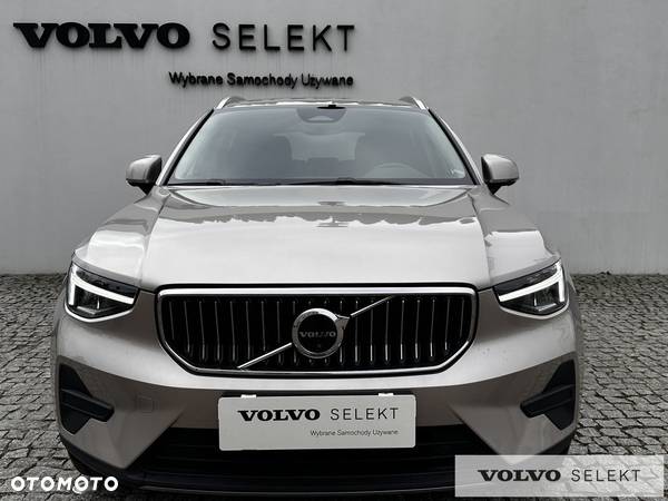 Volvo XC 40 - 5