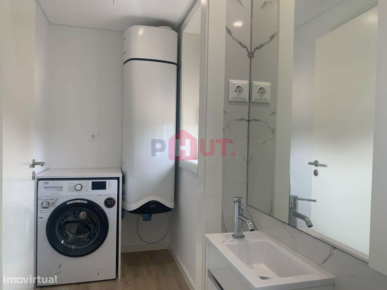 Apartamento T3 - Lousada-Centro-18