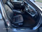 BMW Seria 5 525d Touring Aut. Luxury Line - 24