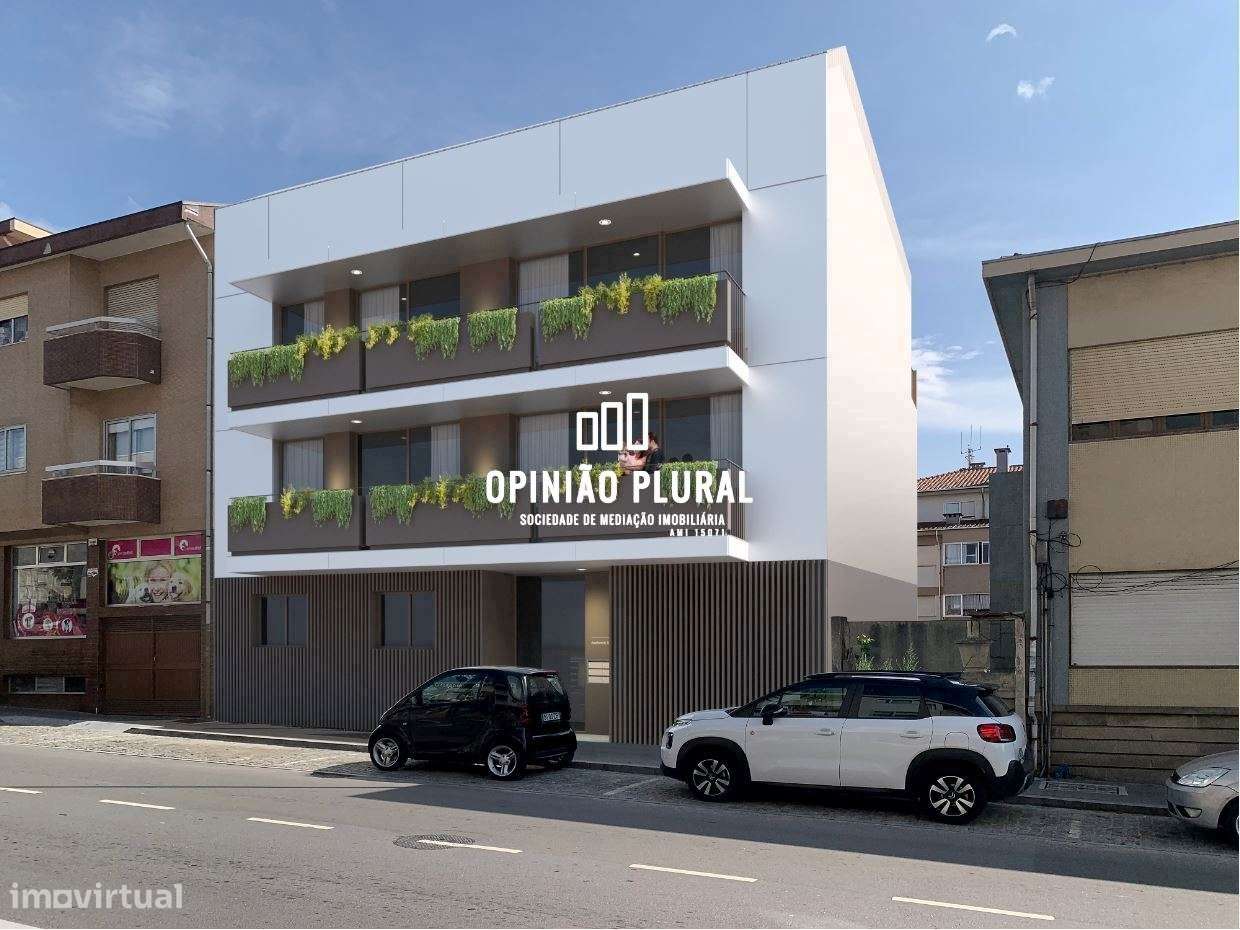 T0 Light Sea: Investimento Premium em Espinho-9
