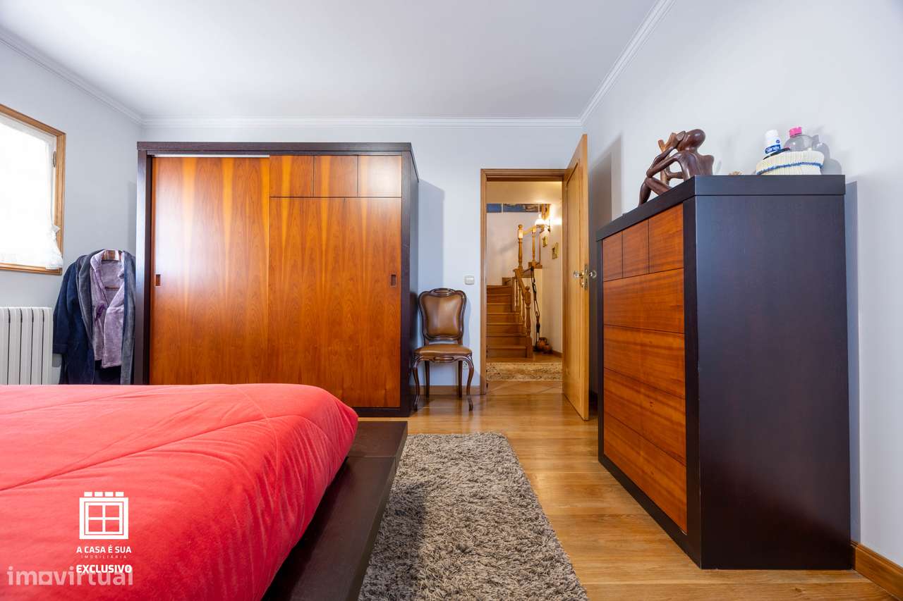 Moradia isolada em Avanca - Exclusivo-23