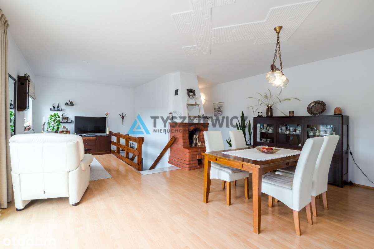 Dom w Małych Swornychgaciach - Pełny obrazek: 5/20