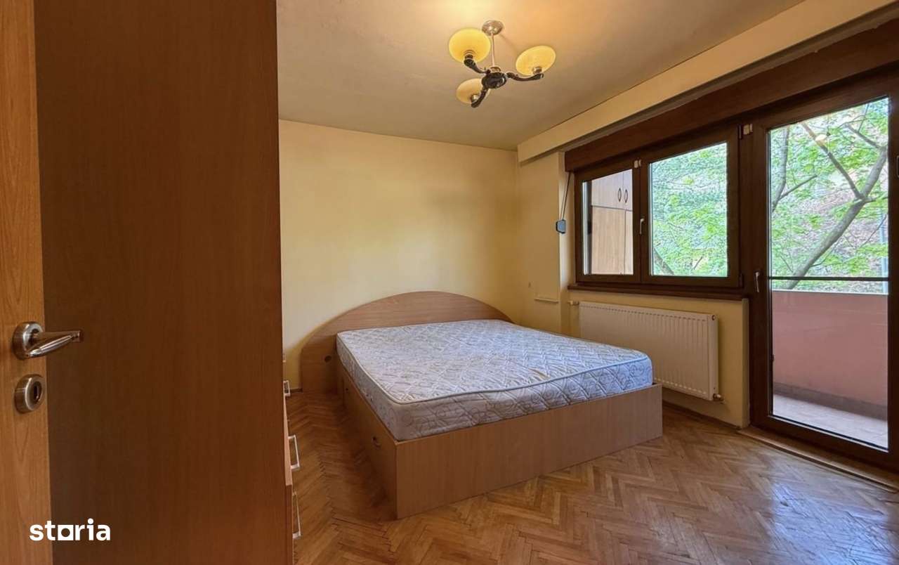 Apartament DECOMANDAT Central-Medicina-Parcul Mocioni-Prefectura-8