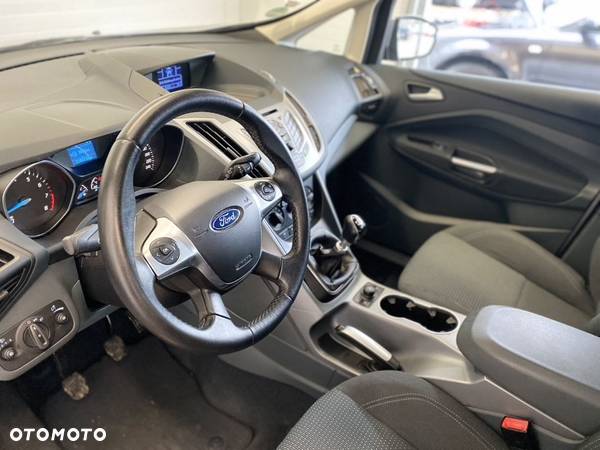 Ford C-MAX 1.0 EcoBoost Edition ASS - 9