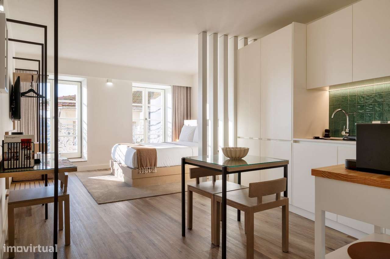 T1 - LUXO EMPREENDIMENTO FERVENÇA PLACE SD/04441PG - Grande imagem: 5/23