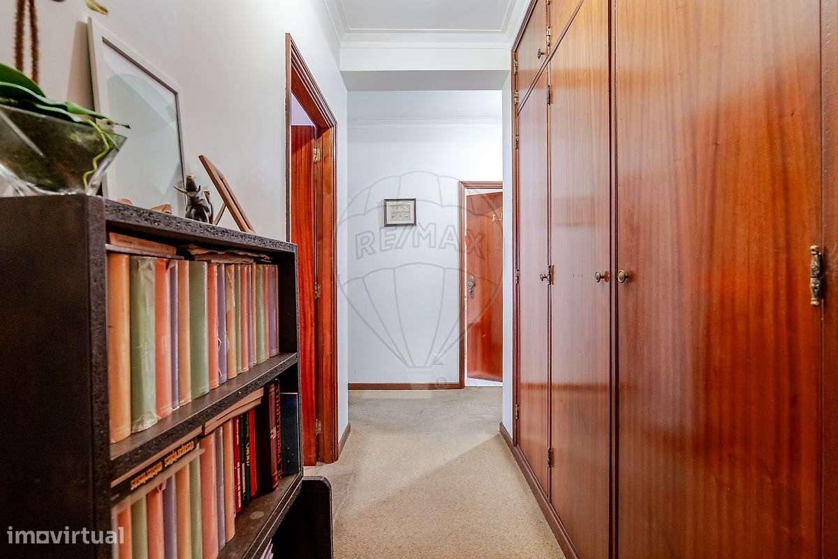 Apartamento T3 para venda-12