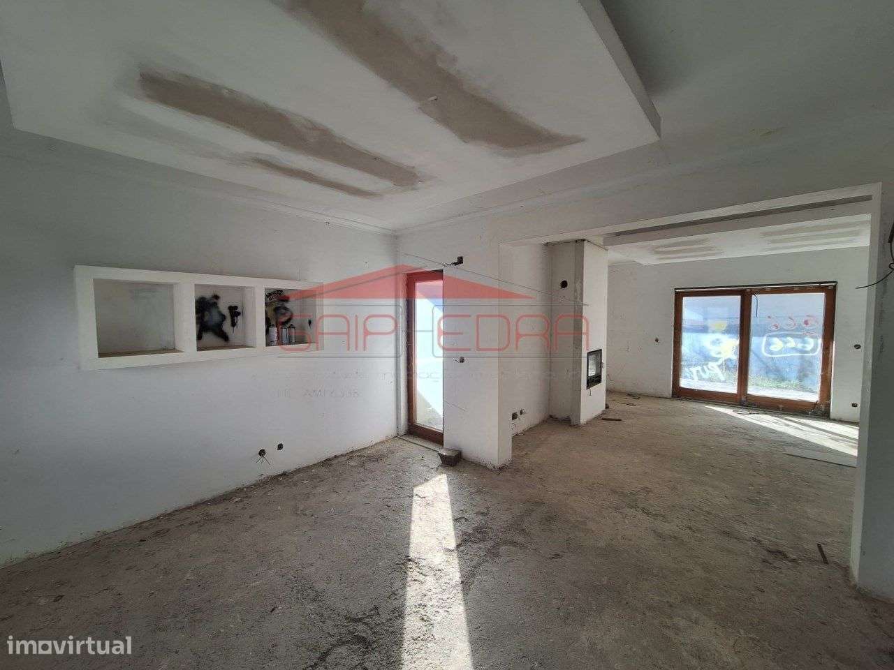 Moradia na Covilhã Espertim em Tortosendo - Grande imagem: 3/41