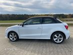 Audi A1 1.4 TDI - 5