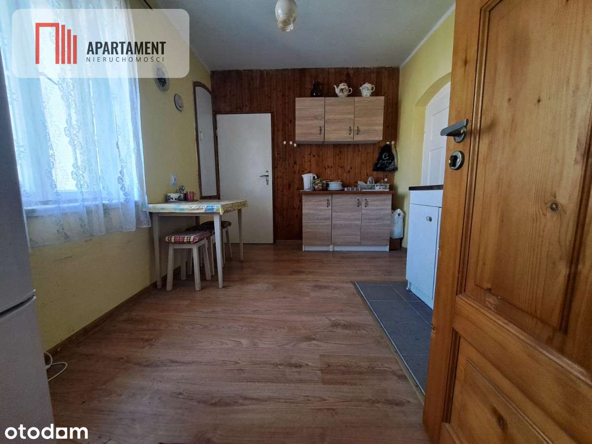 Dom z ogródkiem w centrum, w cenie mieszkania-7