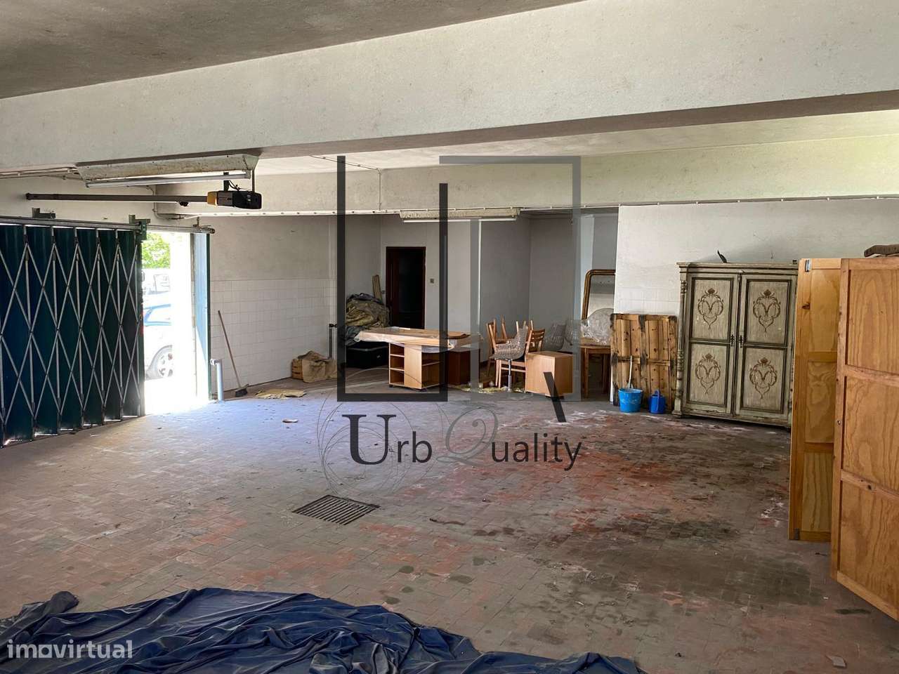 MORADIA ISOLADA T5 – Em Sete Bicas-7