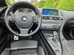 BMW Seria 6 650i Cabrio - 30