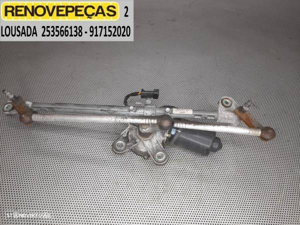 Armaçao Limpa Vidros Opel Vectra C Combi (Z02) - 1