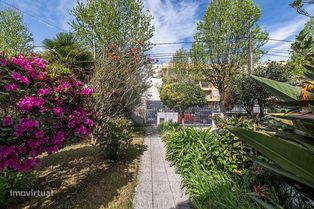 Moradia T5 no centro de Braga, em Maximinos! - Grande imagem: 5/43