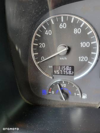 Mercedes-Benz Actros 1836 MP3 Bramowiec Meiller AK12MT - 5