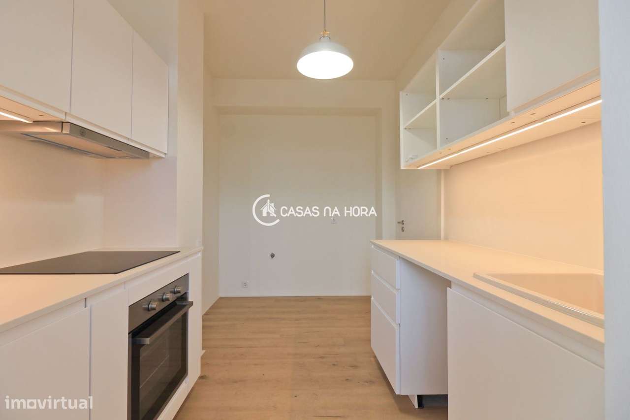 T4 Quinta Seca | Matosinhos | Varanda | Renovado-5