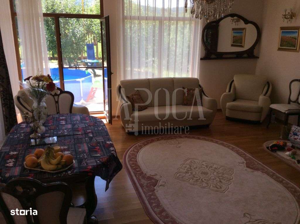 Casa 7 camere de vanzare in Faget, Cluj Napoca - Imagine principală: 5/11