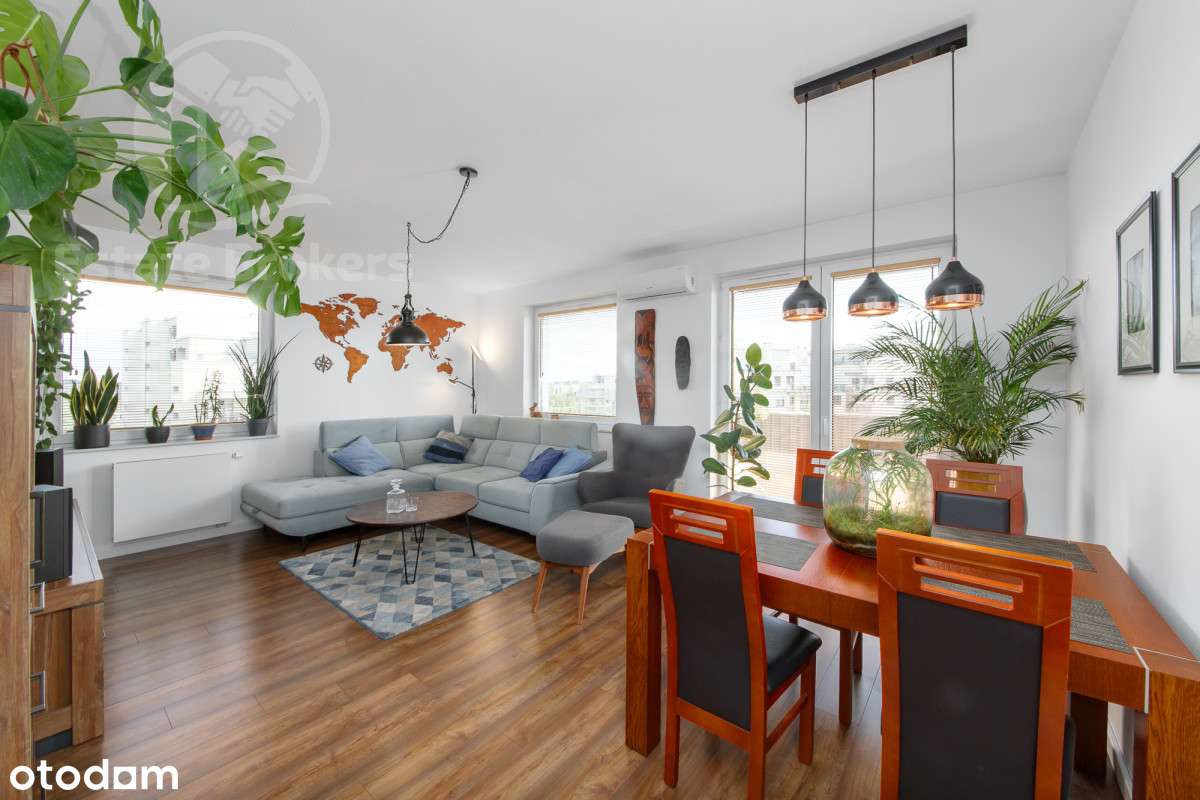 Wysoki Standard | Cicha Okolica | Duża Rodzina - Pełny obrazek: 2/20