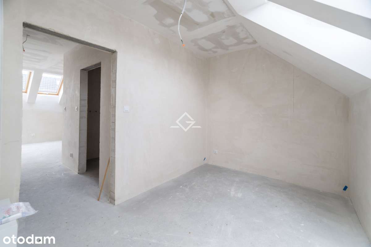 3 pokoje | stan deweloperski | dostępne od zaraz - Pełny obrazek: 4/7