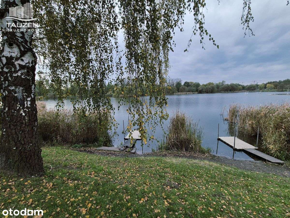 2-pok. w otoczeniu zieleni przy Stawie Maroko-8