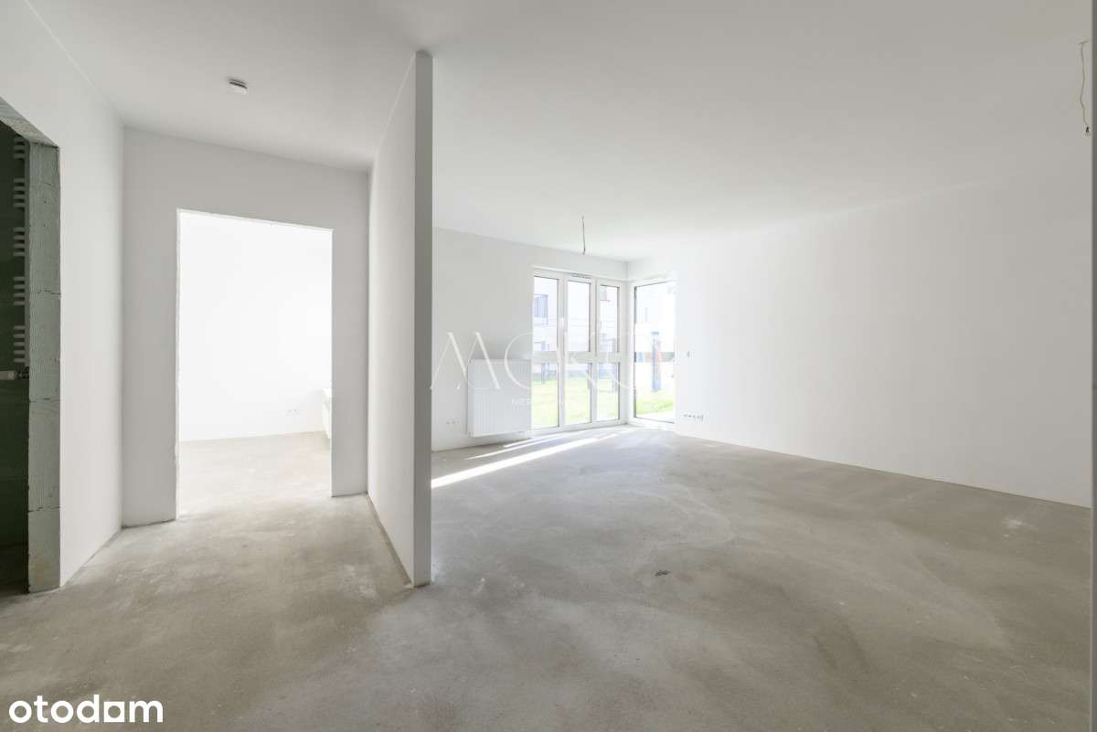 2-pokojowe, osiedle ,,Na skraju'' - 0% prowizji!!!-1