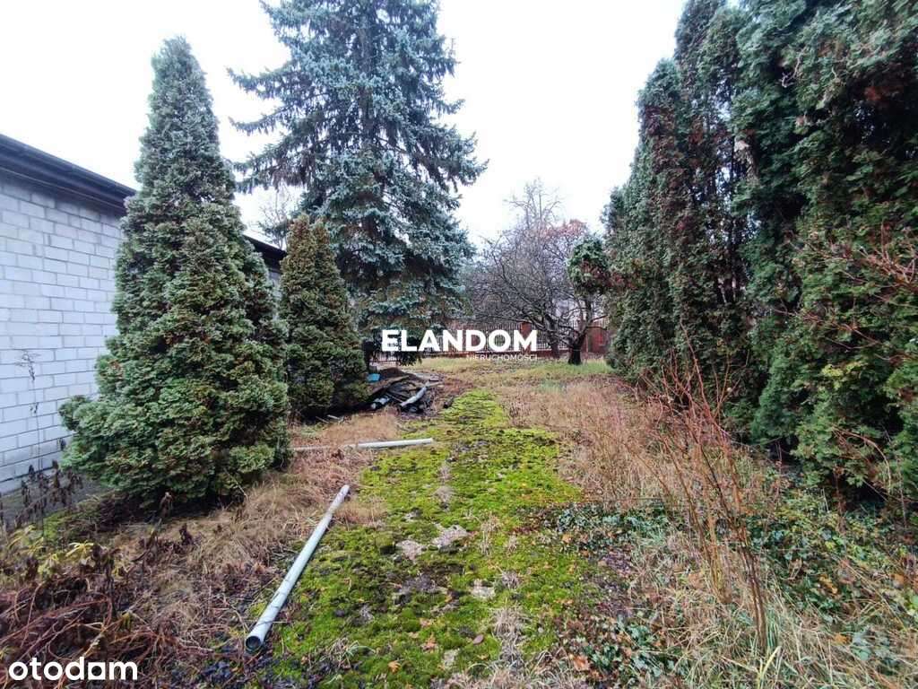 Dom i hala usługowa Józefów, Mpzp - Pełny obrazek: 5/5