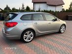 Opel Astra V 1.6 CDTI Elite - 11