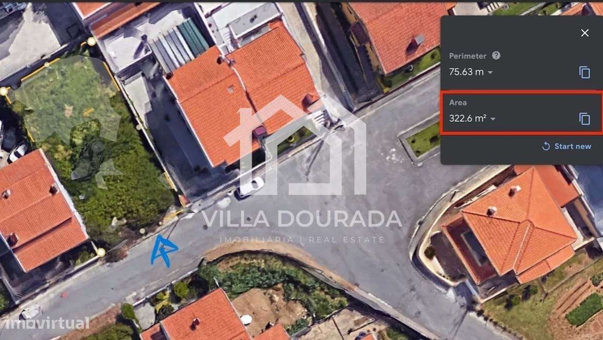 APROVEITE  este LOTE  TERRENO para construção moradia!     Não encont - Grande imagem: 4/9