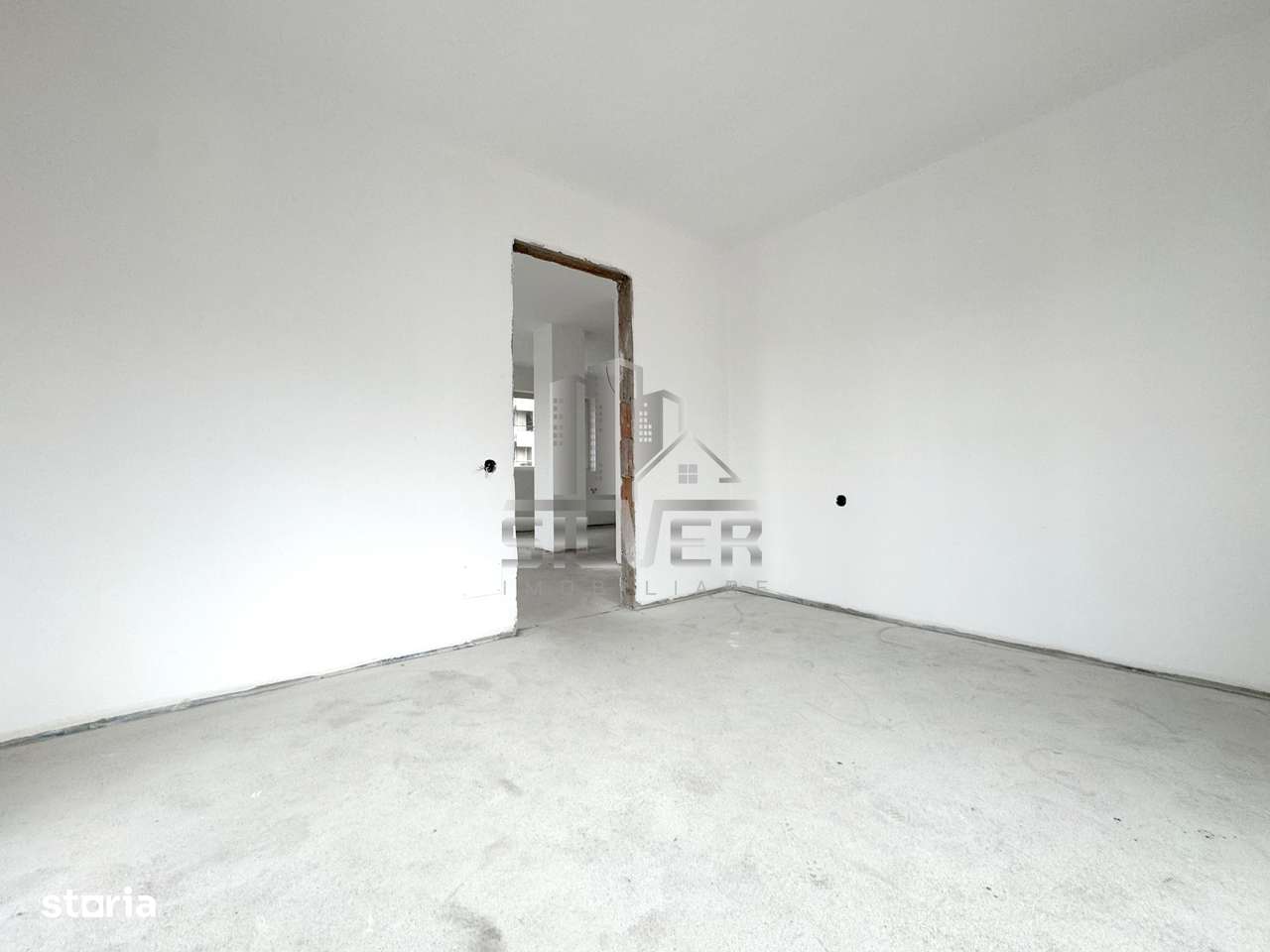 Apartament cu 2 camere/terasa 24mp/Imobil Premium/Cartier Marasti.-11