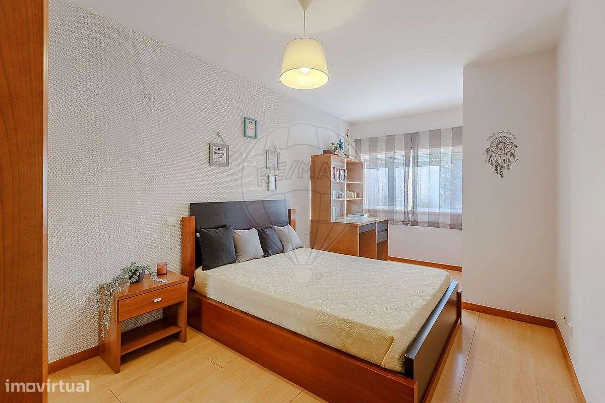 Apartamento T4 para venda-7