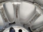 ALUFELGI 5x112 17 4szt MERCEDES GLA X156 (E642) - 7