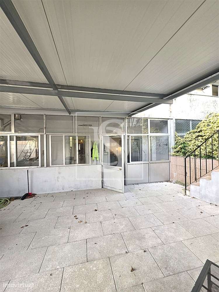 T3 com Terraço e Churrasqueira em São Lázaro, Braga | Venda-11