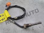 Sonda De Temperatura De Gases De Escape 03p906_088d Seat Ibiza - 2