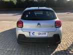 Citroën C3 1.2 PureTech Shine - 5