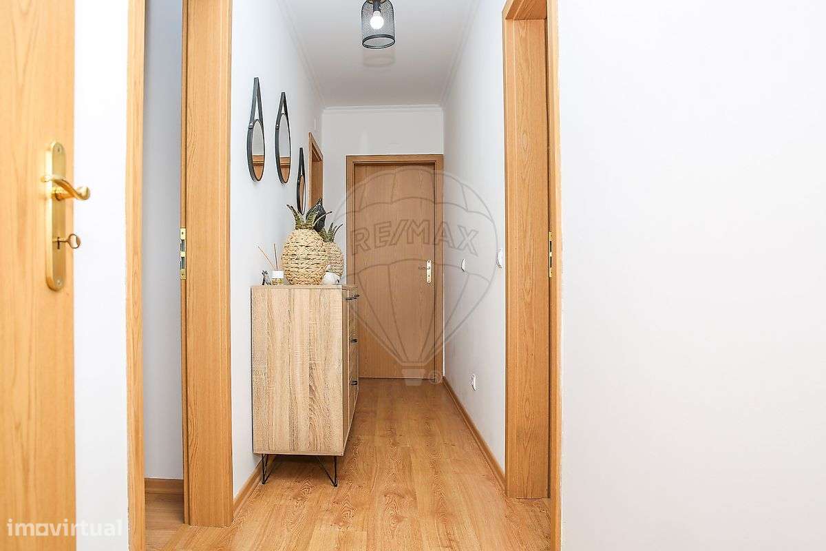 Apartamento T3 para venda-19