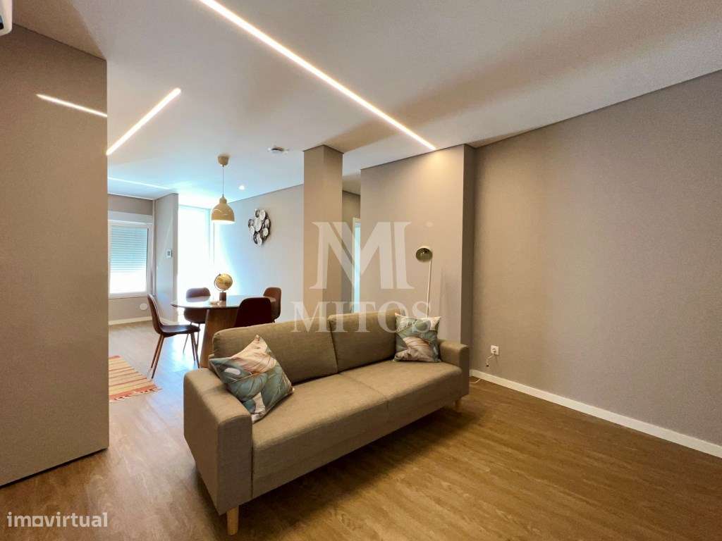 Apartamento T1 +1 para venda em Darque - Viana do Castelo-5