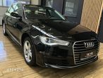 Audi A6 2.0 TDI ultra S tronic - 3