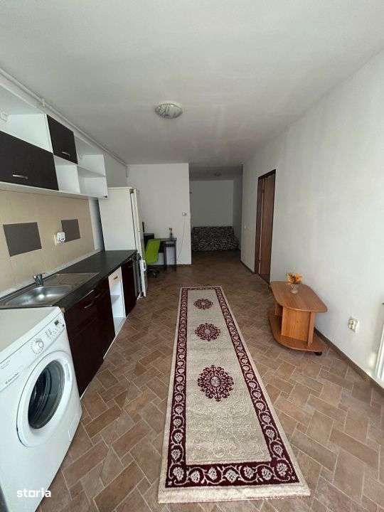 Apartment 1 camere - 41 mp - parcare - Stejarului , Floresti - Imagine principală: 2/5