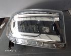 Lampa przód prawa Renault Trafic III 3 Full led 260109054R - 1