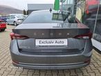 Skoda Octavia 2.0 TDI DSG Style - 5