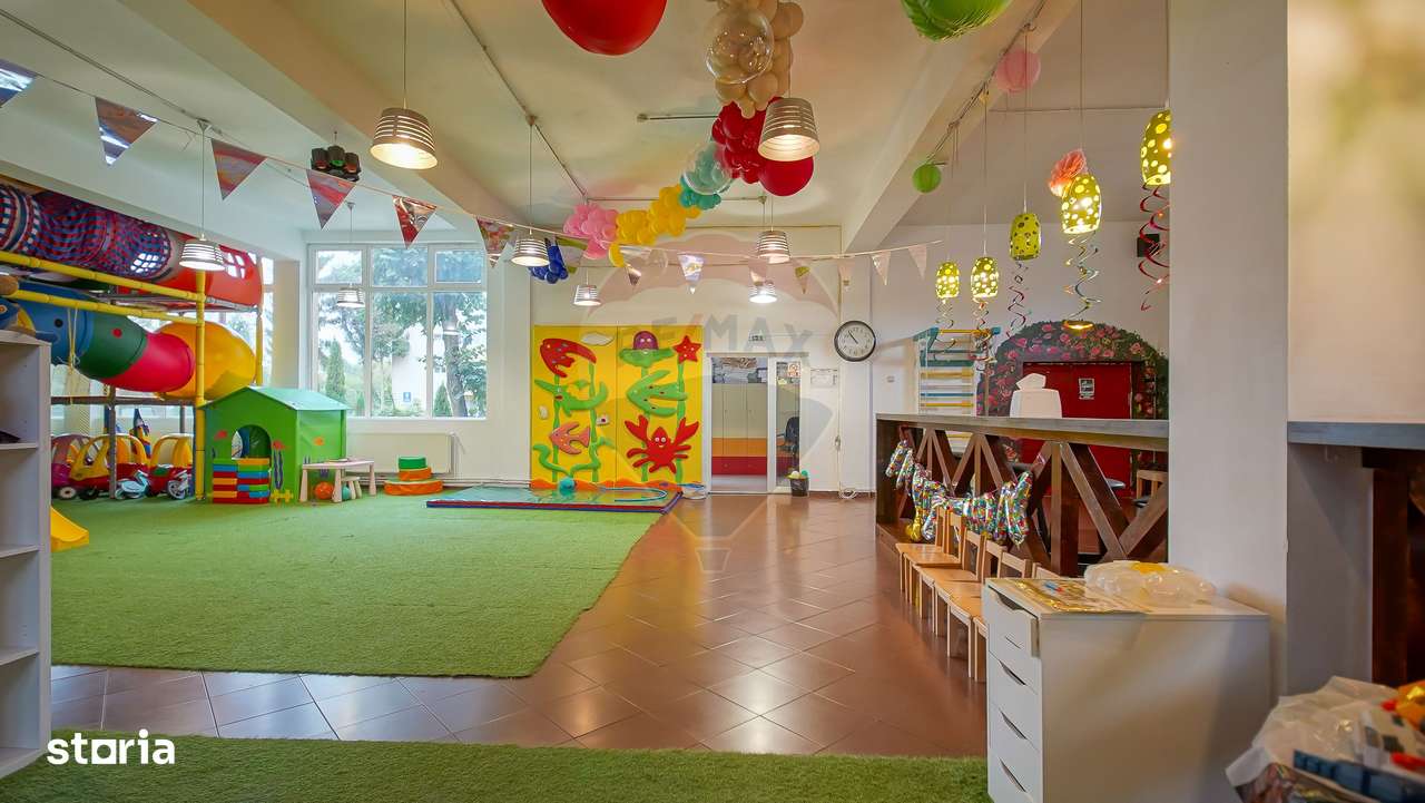 Spatiu comercial stradal- 120 mp-  Zona Astra - Imagine principală: 5/15