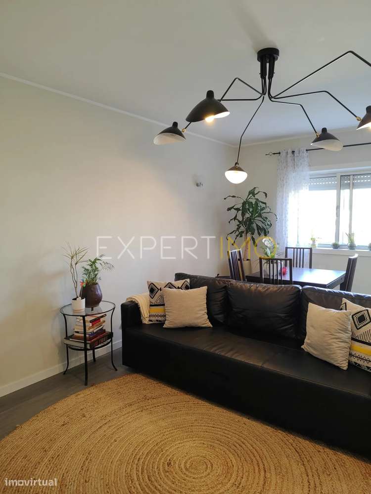 T3 Pronto habitar!! Apartamento com sotão - Povoa de Varzim - Grande imagem: 2/29