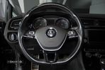 VW Golf 1.6 TDI BlueMotion Allstar - 21