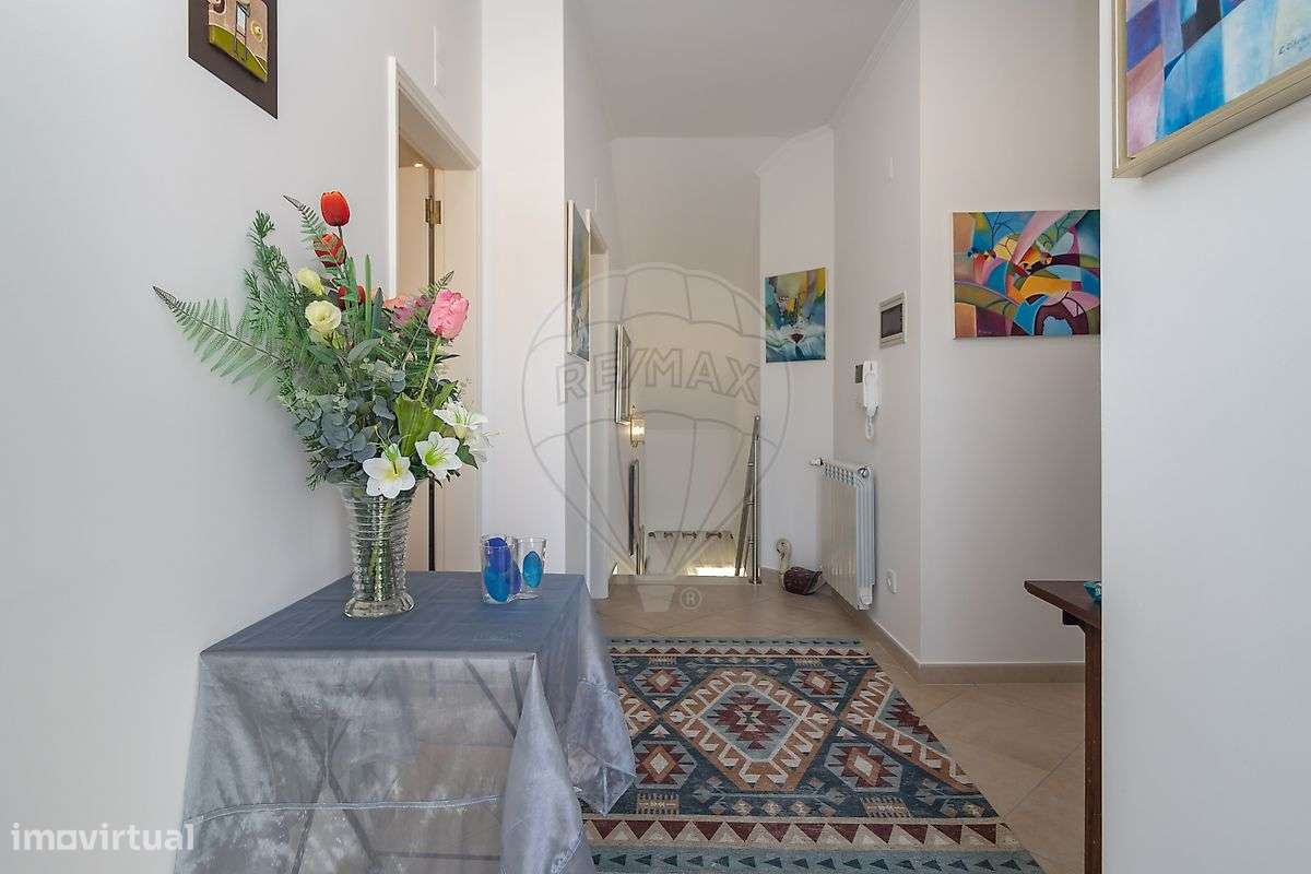 Apartamento T3 para venda-33