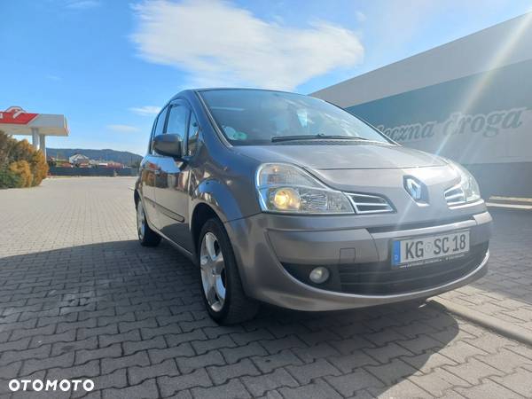 Renault Modus Grand 1.2 TCE Alize - 2