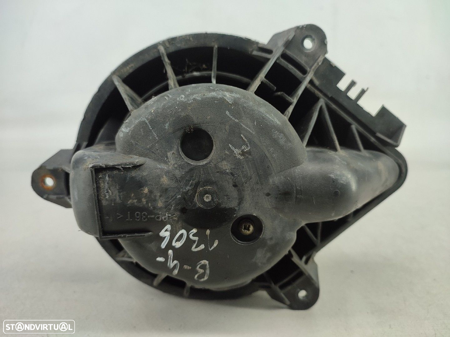 Motor Da Chaufagem Sofagem  Renault Megane I (Ba0/1_) - 4