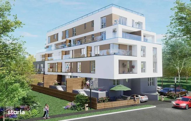 Theodor Pallady Apartament 3 camere Nicolae Teclu-0